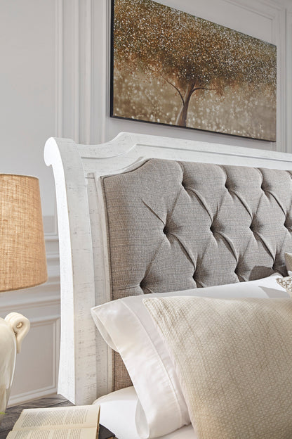 Havalance King bedroom Package2