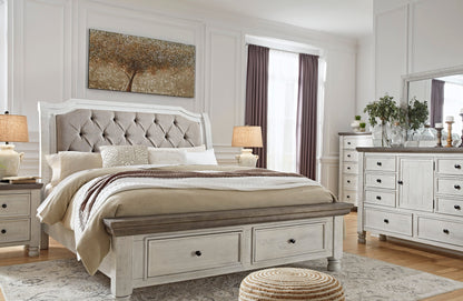 Havalance King bedroom Package2