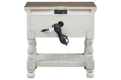 Havalance King bedroom Set No Chest