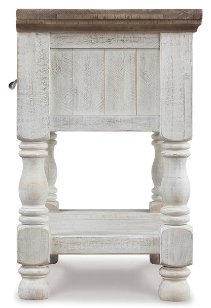 Havalance King bedroom Package1