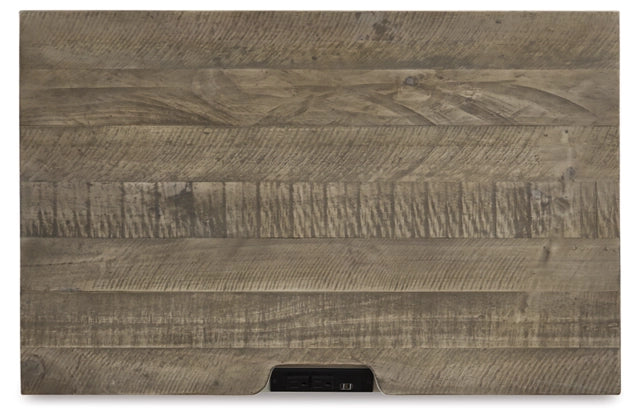 Havalance Nightstand