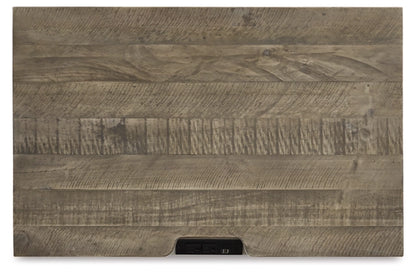 Havalance Nightstand