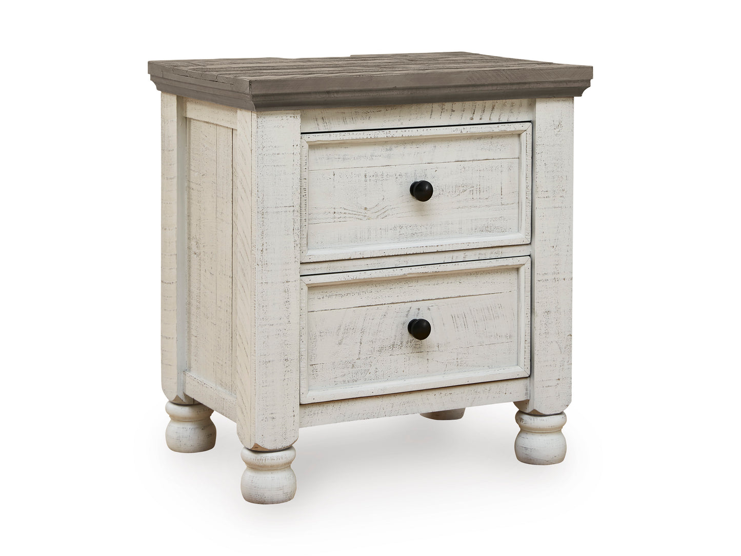 Havalance King bedroom Set