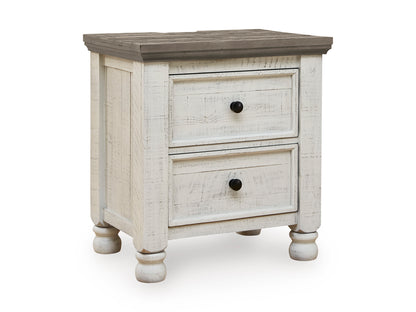Havalance King bedroom Set
