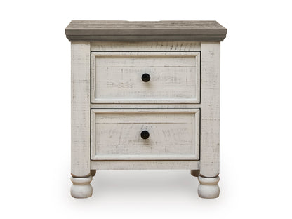 Havalance King bedroom Set