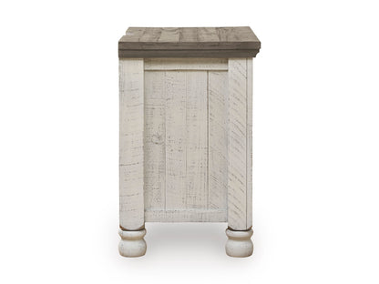 Havalance King bedroom Set