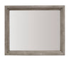 Harrastone Bedroom Mirror
