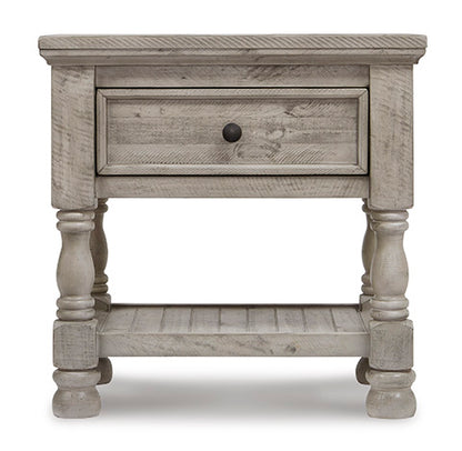 Harrastone Nightstand