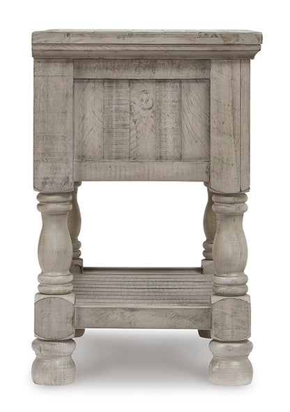 Harrastone Nightstand