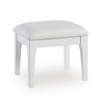Ashley Homestore | Chalanna Vanity Stool