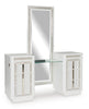 Ashley Homestore | Chalanna Vanity