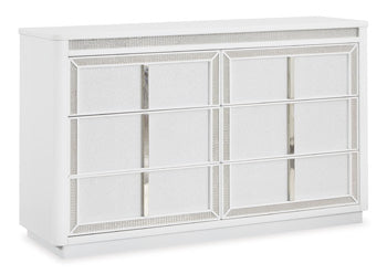 Ashley Homestore | Chalanna Dresser