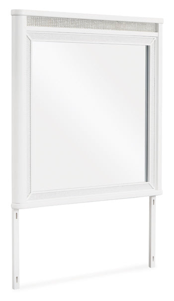 Ashley Homestore | Chalanna Mirrors