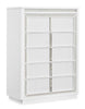 Ashley Homestore | Chalanna Chest of Drawers