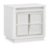 Ashley Homestore | Chalanna Nightstand