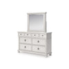 Chadworth Dresser and Mirror