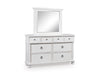 Chadworth Dresser and Mirror