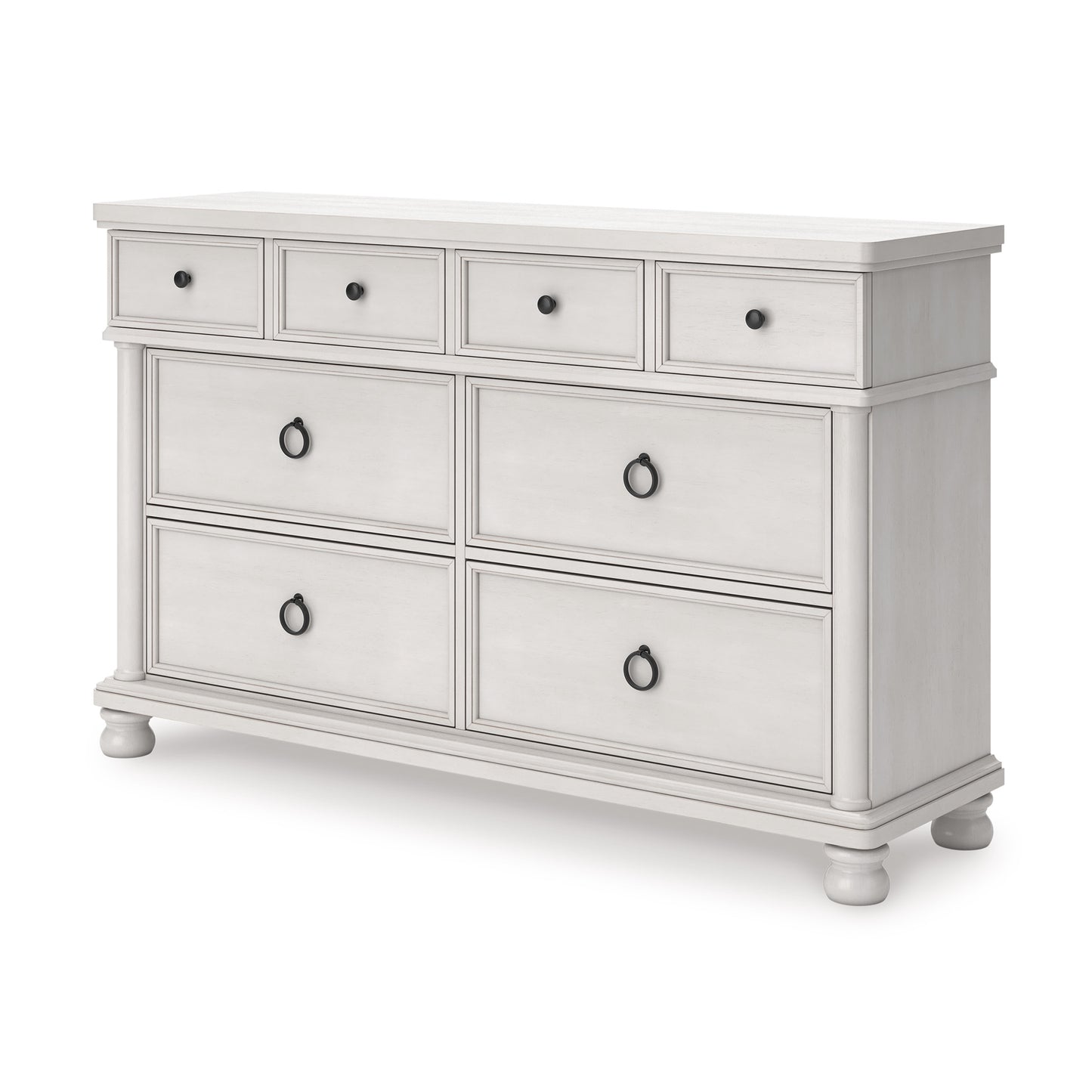 Chadworth Dresser and Mirror