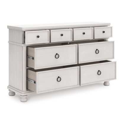 Chadworth Dresser and Mirror