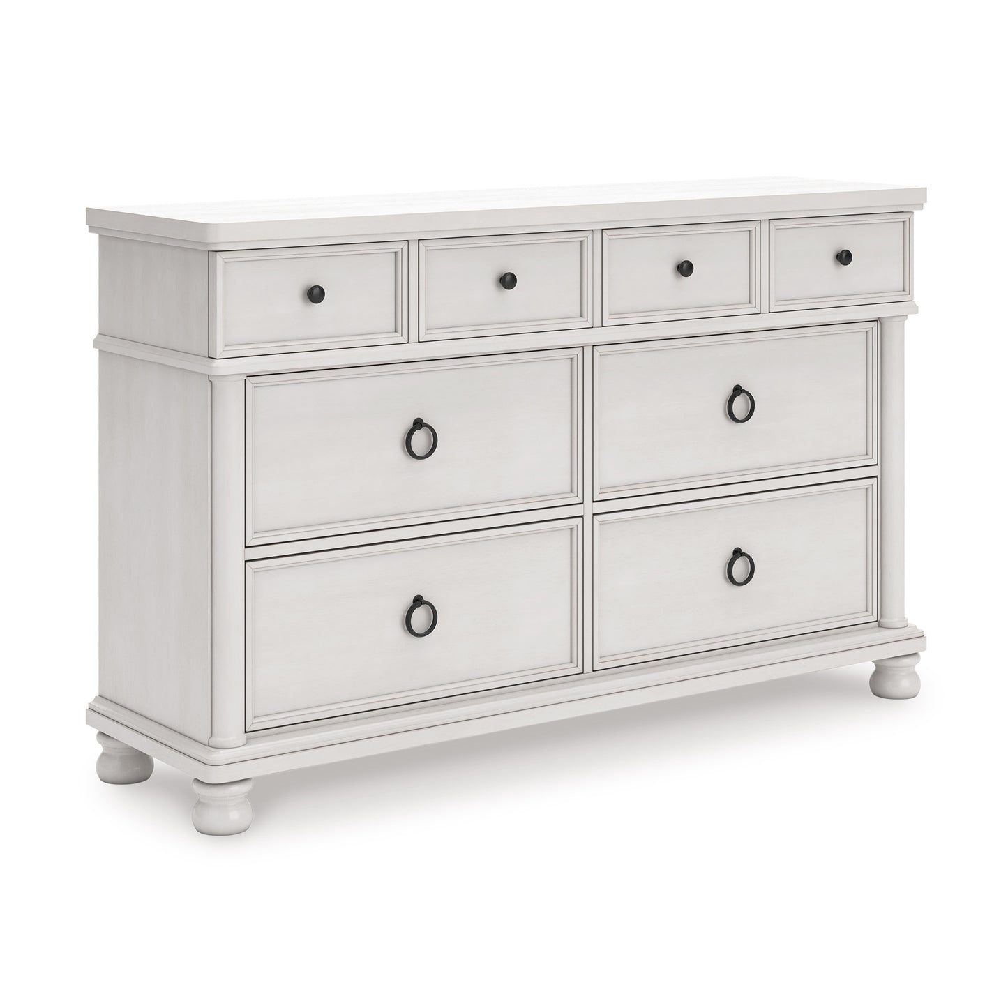 Chadworth King Poster Bed Set