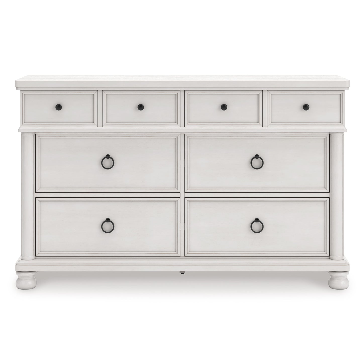 Chadworth Dresser and Mirror