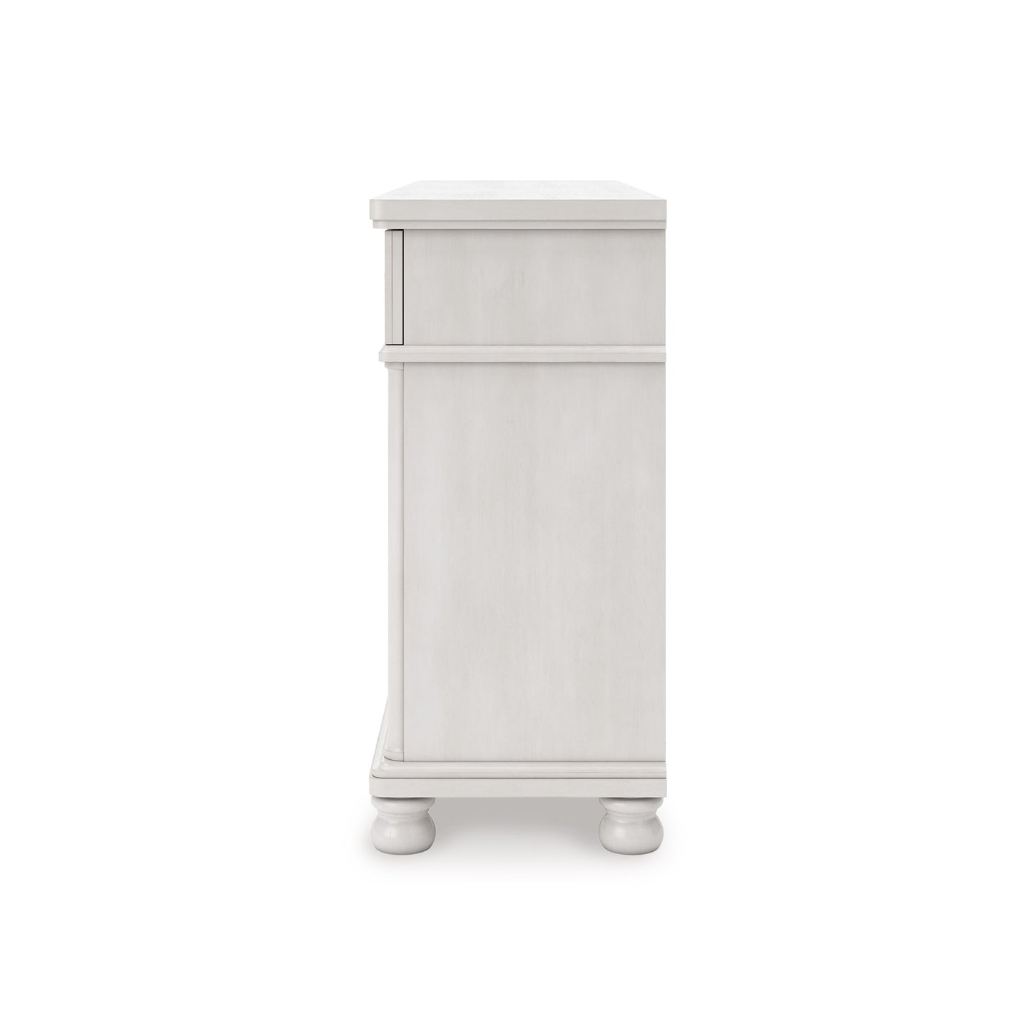 Chadworth Dresser and Mirror