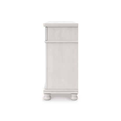 Chadworth Dresser and Mirror