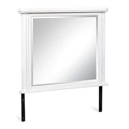 Chadworth Dresser and Mirror