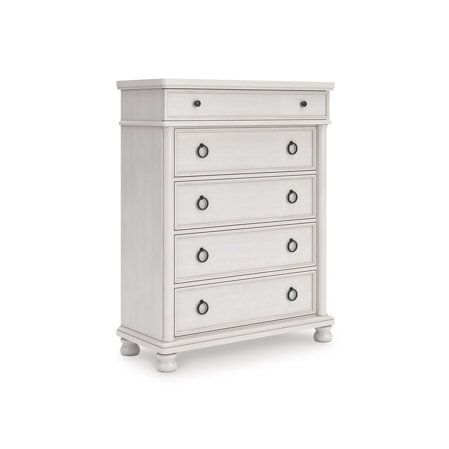 Chadworth Five Drawer Chest