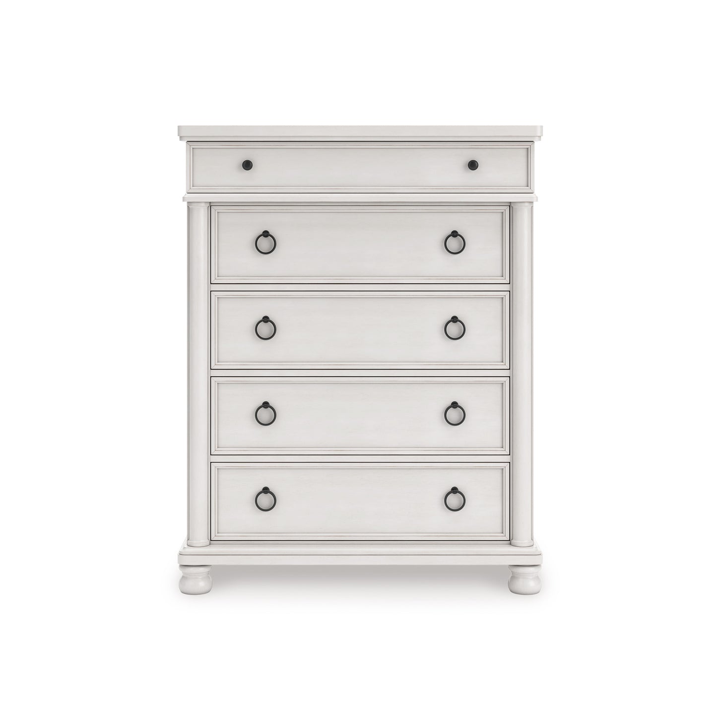 Chadworth Five Drawer Chest