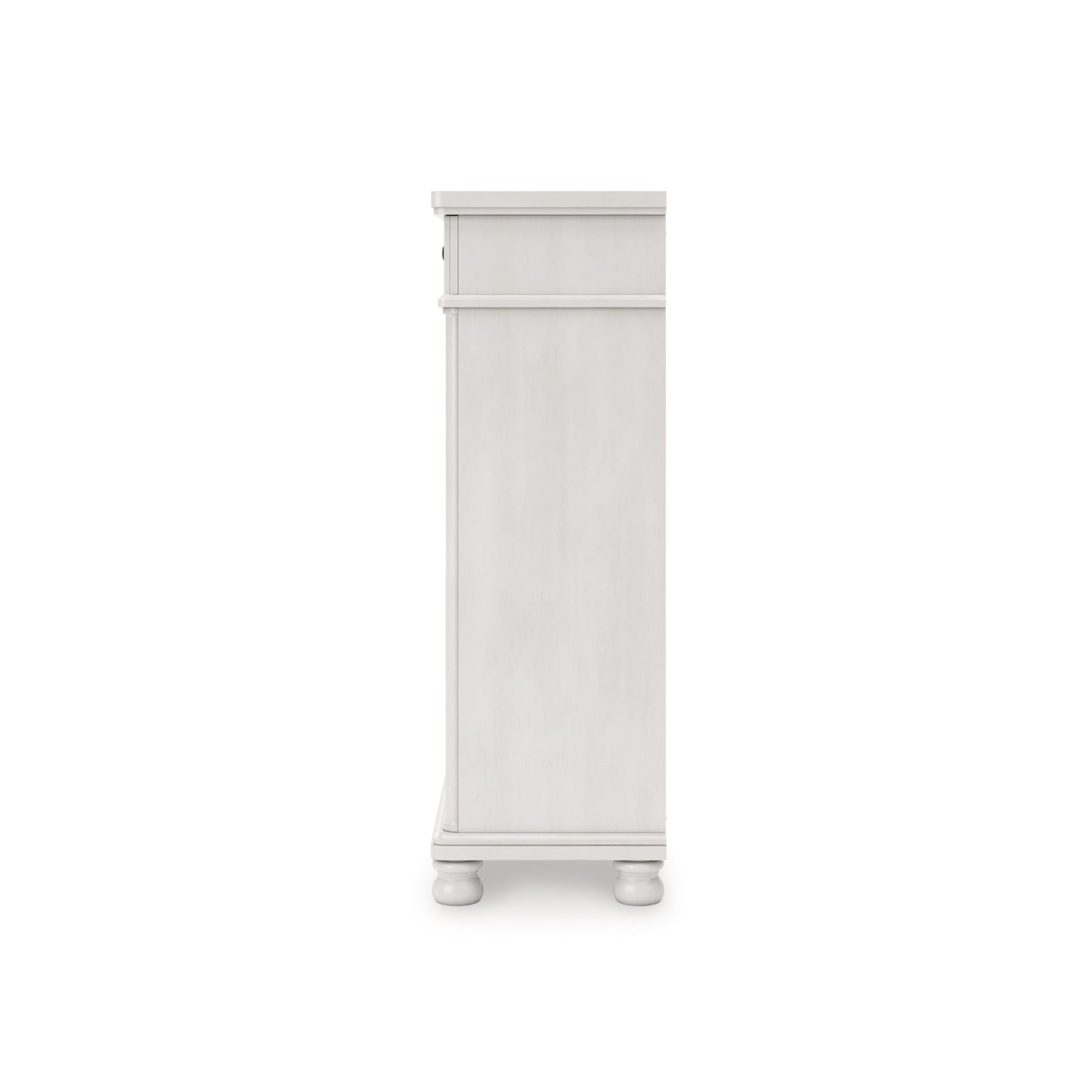 Chadworth Five Drawer Chest