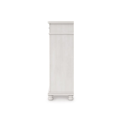 Chadworth Five Drawer Chest