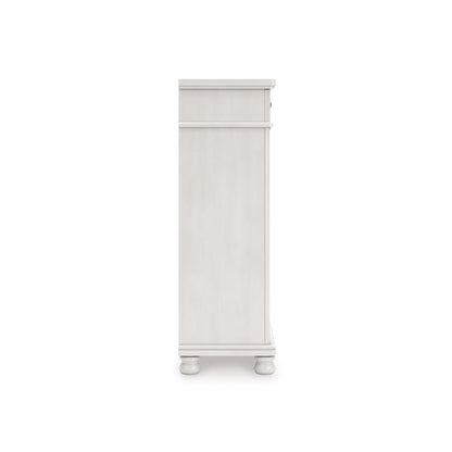 Chadworth Five Drawer Chest