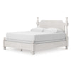 Chadworth King Poster Bed