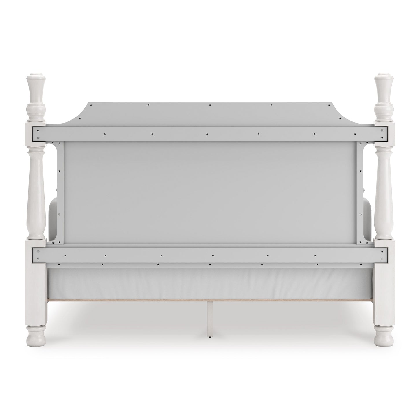 Chadworth King Poster Bed Set