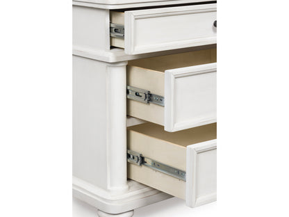 Chadworth Five Drawer Chest
