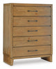 Ashley Homestore | Sherbana Chest of Drawers