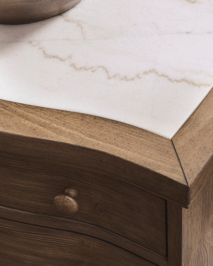 Ella Grove King Bedroom Set