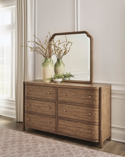Ella Grove King Bedroom Set