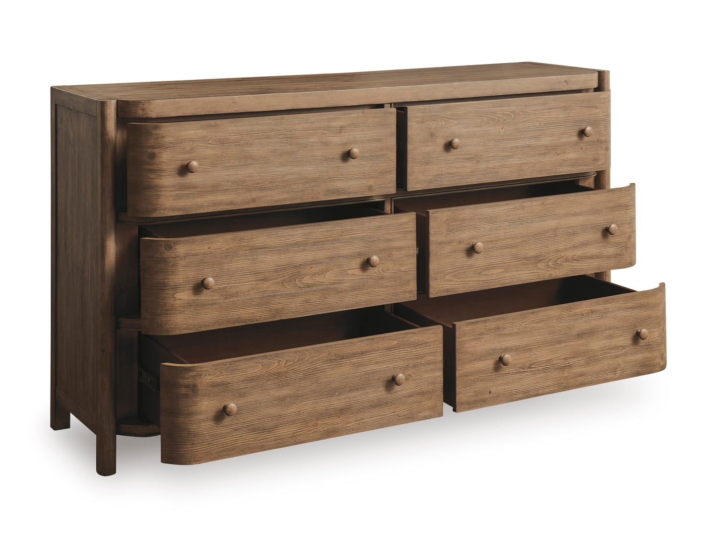 Ella Grove King Bedroom Set