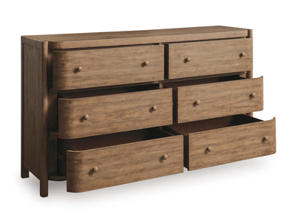 Ella Grove King Bedroom Set
