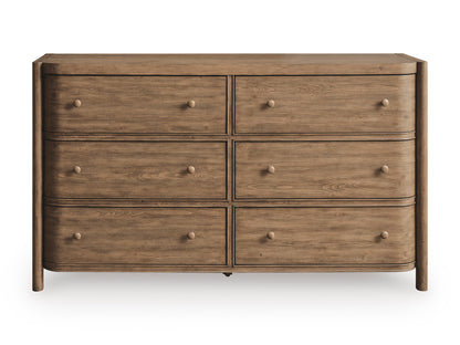 Ella Grove King Bedroom Set