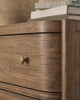 Ella Grove Five Drawer Chest