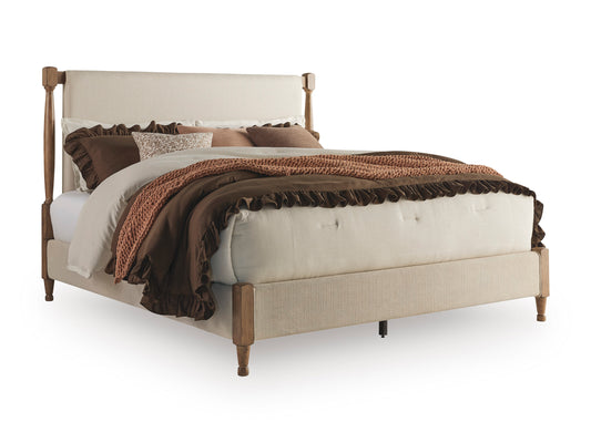 Ella Grove King Bed