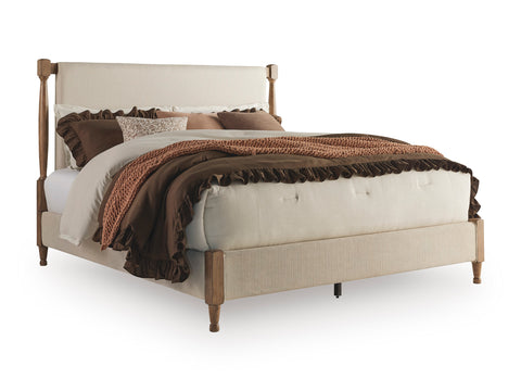 Ella Grove King Bed