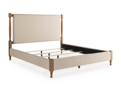 Ella Grove King Bedroom Set