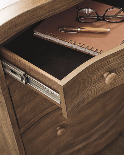 Ella Grove Five Drawer Chest