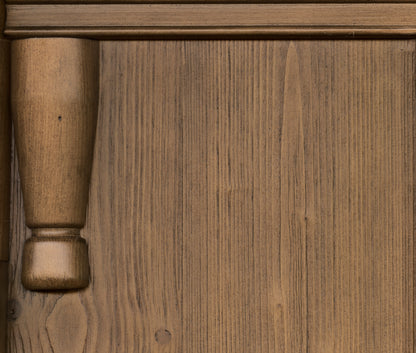 Ella Grove King Bedroom Set