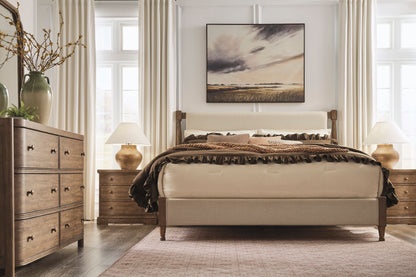 Ella Grove King Bedroom Set