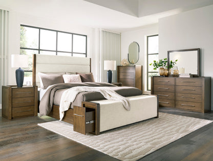 Marxmore Queen Bedroom Set